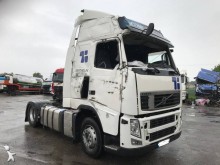 Volvo FH13 500 tractor unit