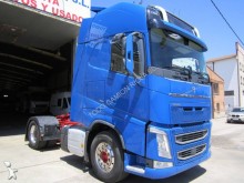 cabeza tractora Volvo