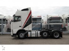 trattore Volvo