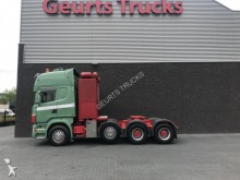 trattore Scania R 620 8X4 HEAVY DUTY TACTO WITH WSK 250 TONS