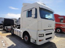 cabeza tractora MAN TGA 18.480