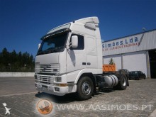 Volvo FH12 420 tractor unit