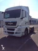 tracteur MAN TGS 18.360 L