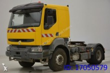 trattore Renault Kerax 420 Dci