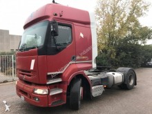 cabeza tractora Renault