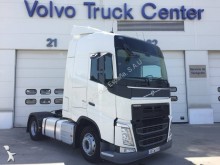 cabeza tractora Volvo