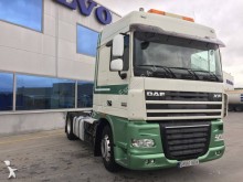 cabeza tractora DAF