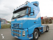 tracteur Volvo
