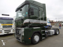 used exceptional transport tractor unit