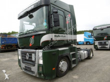 used exceptional transport tractor unit