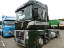 used exceptional transport tractor unit
