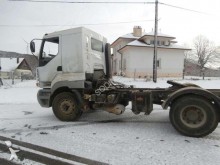 trattore Sisu 12E480