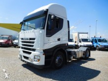 trattore Iveco Stralis 460