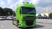 trattore DAF