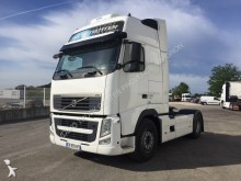 Volvo FH13 500 tractor unit