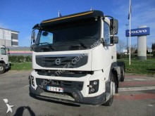 trattore Volvo FMX