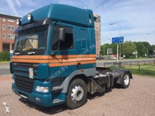 trattore DAF