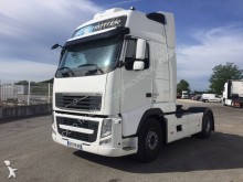 Volvo FH13 500 tractor unit