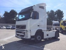 Volvo FH13 420 tractor unit