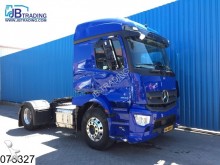 trattore Mercedes Actros 1940 EURO 6, Airco, Track Assistant