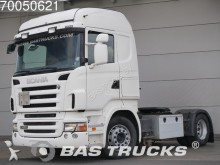 Scania R420 4X2 ADR-AT Euro 4 tractor unit