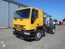 trattore Iveco