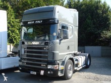 trattore Scania