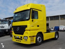 Mercedes Actros 1846 LS tractor unit