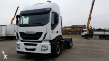 trattore Iveco Stralis 500