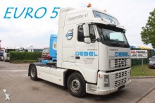 tracteur Volvo