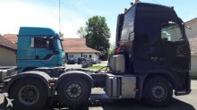 tracteur Volvo FH 500