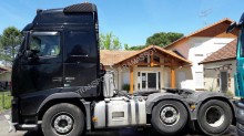 cabeza tractora Volvo