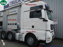 trattore MAN TGX26.480 6x4 Vorlauf-LiftLenkachse*Motor375 TKM