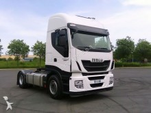 tracteur produits dangereux / adr Iveco