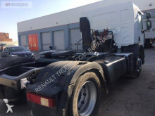 Renault Premium Lander PREMIUM LANDER 430 tractor unit