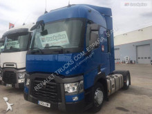 Renault T 460 tractor unit