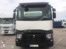 Renault T 460 tractor unit