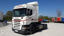 tracteur Scania