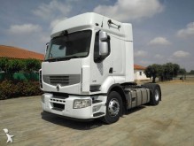 cabeza tractora Renault