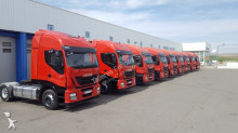 Iveco tractor unit