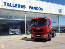 Iveco AS440S42TP Hi Way Techo bajo tractor unit