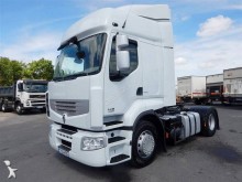 tracteur Renault