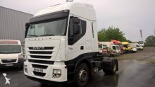 Iveco Stralis AS 440 S 45 TP tractor unit