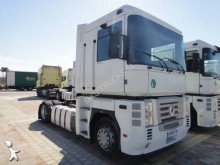 cabeza tractora Renault Magnum 480 DXI