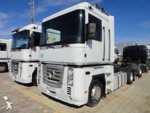 cabeza tractora Renault Magnum 480 DXI