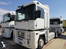 cabeza tractora Renault Magnum 460 DXI