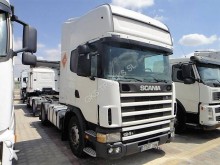 trattore Scania
