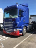 Scania R 440 tractor unit