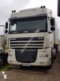 tracteur DAF