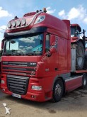 trattore DAF